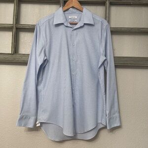 Men’s Calvin Klein Button Up | Size L